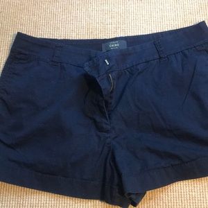 Jcrew chino shorts